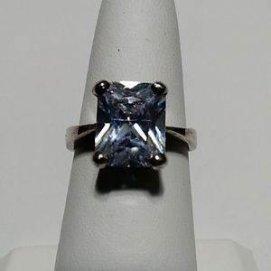 Gemstone Ring